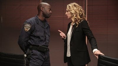 Assistir Containment Temporada 1 Episódio 12 Online em HD