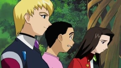 Assistir Tenchi Muyo! GXP Temporada 1 Episódio 4 Online em HD