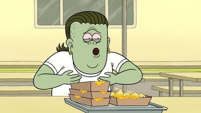 Assistir Apenas um Show Temporada 6 Episódio 2 Online em HD