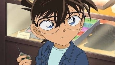 Assistir Detective Conan Temporada 1 Episódio 694 Online em HD