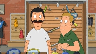 Assistir Bob’s Burgers Temporada 7 Episódio 22 Online em HD