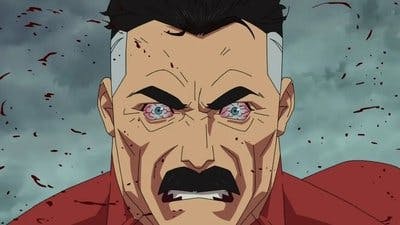 Assistir INVENCÍVEL Temporada 1 Episódio 7 Online em HD