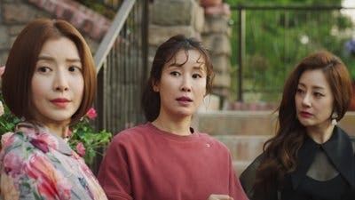 Assistir SKY Castle Temporada 1 Episódio 2 Online em HD