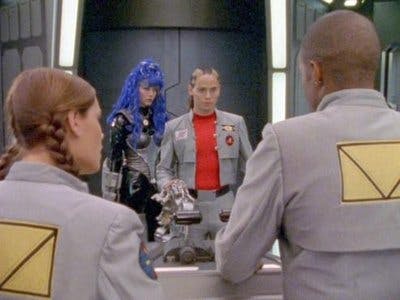 Assistir Power Rangers Temporada 6 Episódio 28 Online em HD