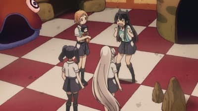 Assistir Urara Meirochou Temporada 1 Episódio 10 Online em HD