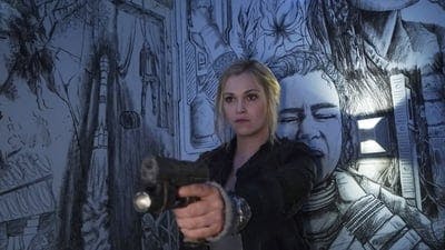 Assistir Os 100 Temporada 6 Episódio 8 Online em HD