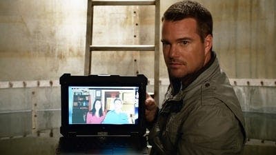 Assistir NCIS: Los Angeles Temporada 7 Episódio 19 Online em HD