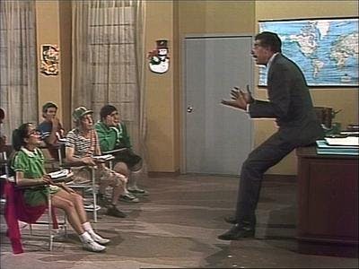 Assistir Chaves Temporada 7 Episódio 16 Online em HD