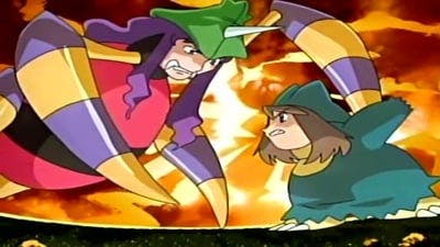 Assistir Pokémon Temporada 9 Episódio 15 Online em HD