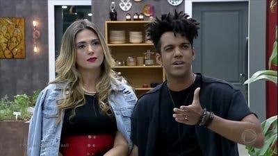 Assistir Power Couple Brasil Temporada 3 Episódio 12 Online em HD
