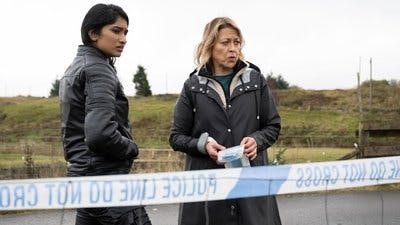 Assistir Annika Temporada 2 Episódio 5 Online em HD