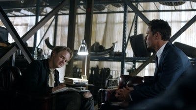 Assistir Viajantes no Tempo Temporada 2 Episódio 11 Online em HD