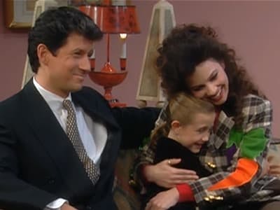 Assistir The Nanny Temporada 1 Episódio 7 Online em HD