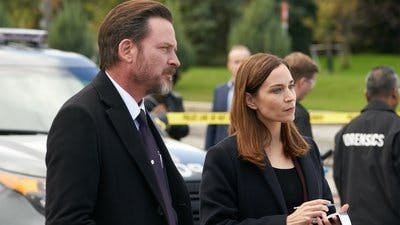 Assistir Lei e Ordem Toronto: Intenção Criminal Temporada 2 Episódio 8 Online em HD