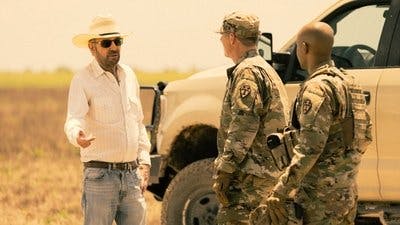 Assistir Landman: Un negocio crudo Temporada 1 Episódio 8 Online em HD