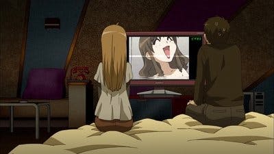 Assistir B Gata H Kei Temporada 1 Episódio 12 Online em HD