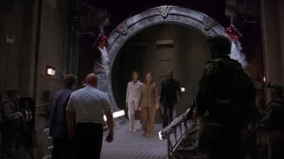 Assistir Stargate SG-1 Temporada 7 Episódio 14 Online em HD