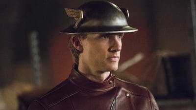 Assistir Flash Temporada 2 Episódio 2 Online em HD