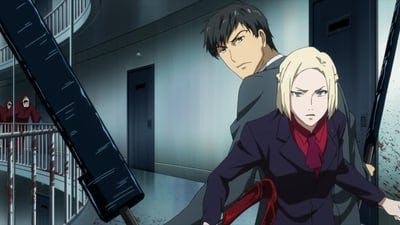 Assistir Tokyo Ghoul Temporada 2 Episódio 4 Online em HD