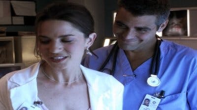 Assistir ER: Plantão Médico Temporada 3 Episódio 2 Online em HD
