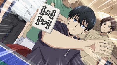 Assistir Tohai – Ura Rate Mahjong Tohai Roku Temporada 1 Episódio 17 Online em HD