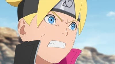 Assistir Boruto: Naruto Next Generations Temporada 1 Episódio 43 Online em HD