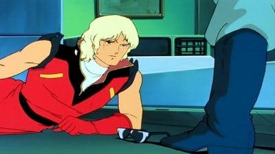 Assistir Kidou Senshi Zeta Gundam Temporada 1 Episódio 34 Online em HD
