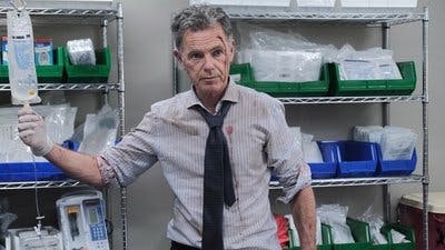 Assistir The Resident Temporada 3 Episódio 5 Online em HD