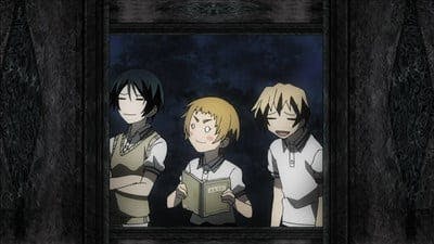 Assistir Tasogare Otome x Amnesia Temporada 1 Episódio 4 Online em HD