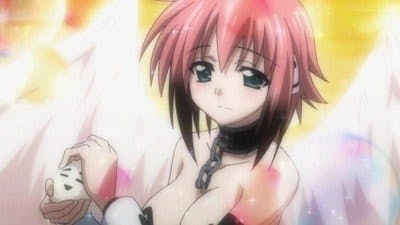 Assistir Heaven’s Lost Property Temporada 1 Episódio 12 Online em HD
