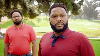 Assistir Black-ish Temporada 6 Episódio 5 Online em HD