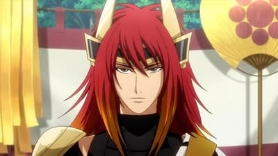 Assistir Samurai Warriors – Sengoku Musou Temporada 1 Episódio 4 Online em HD