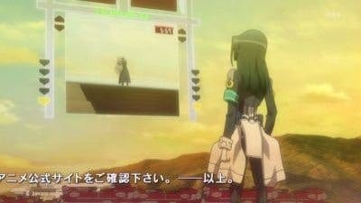 Assistir Kyoukai Senjou no Horizon Temporada 1 Episódio 11 Online em HD