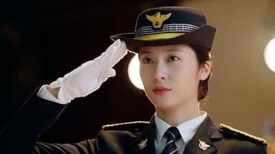 Assistir Police University Temporada 1 Episódio 16 Online em HD