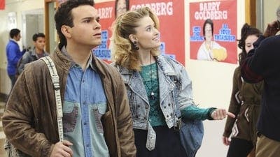 Assistir Os Goldbergs Temporada 1 Episódio 13 Online em HD