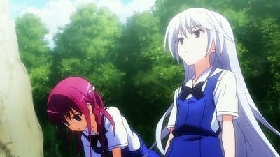 Assistir The Fruit of Grisaia Temporada 1 Episódio 10 Online em HD
