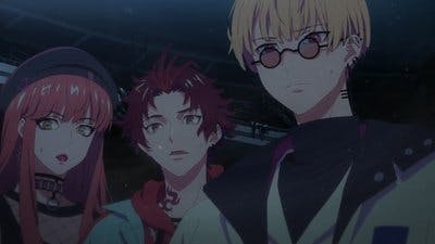 Assistir Paradox Live THE ANIMATION Temporada 1 Episódio 12 Online em HD