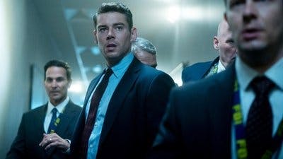 Assistir Agentes do FBI Temporada 1 Episódio 4 Online em HD