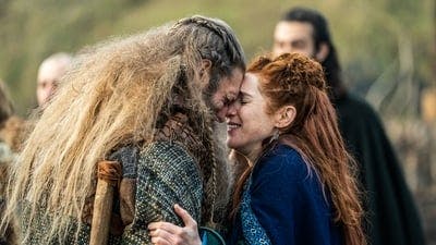 Assistir Vikings Temporada 6 Episódio 8 Online em HD