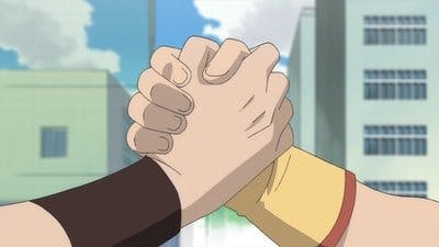 Assistir Gakuen Basara Temporada 1 Episódio 11 Online em HD