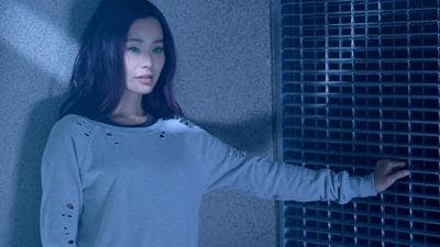 Assistir The Gifted Temporada 1 Episódio 7 Online em HD