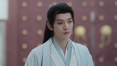 Assistir Amor da Árvore Divina Temporada 1 Episódio 25 Online em HD