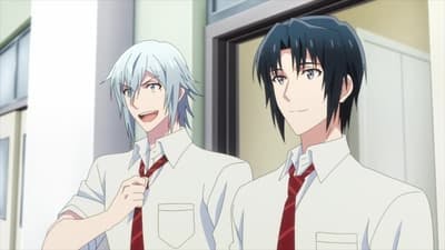 Assistir IDOLiSH7 Temporada 3 Episódio 7 Online em HD