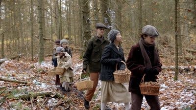 Assistir Uma Chamada para a Esperança Temporada 2 Episódio 1 Online em HD