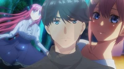 Assistir Gotoubun no Hanayome Temporada 1 Episódio 10 Online em HD