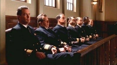 Assistir JAG: Ases Invencíveis Temporada 7 Episódio 13 Online em HD