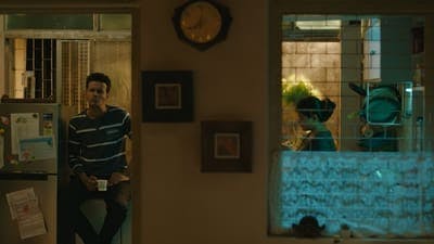 Assistir Homem de Família Temporada 1 Episódio 2 Online em HD