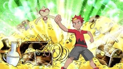 Assistir Pokémon Temporada 13 Episódio 24 Online em HD