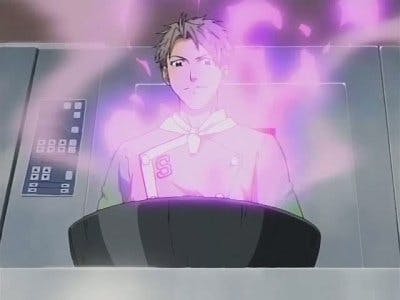 Assistir Yakitate!! Japan Temporada 1 Episódio 62 Online em HD