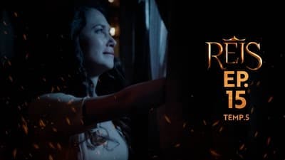 Assistir Reis Temporada 5 Episódio 15 Online em HD